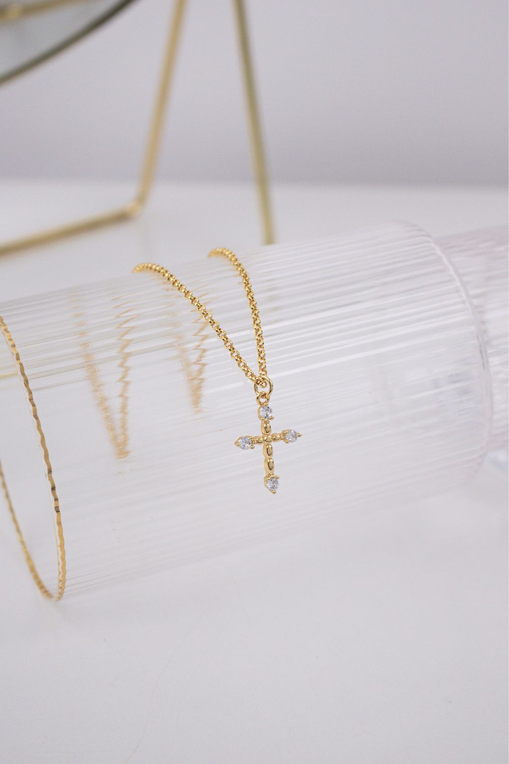 Maria Necklace