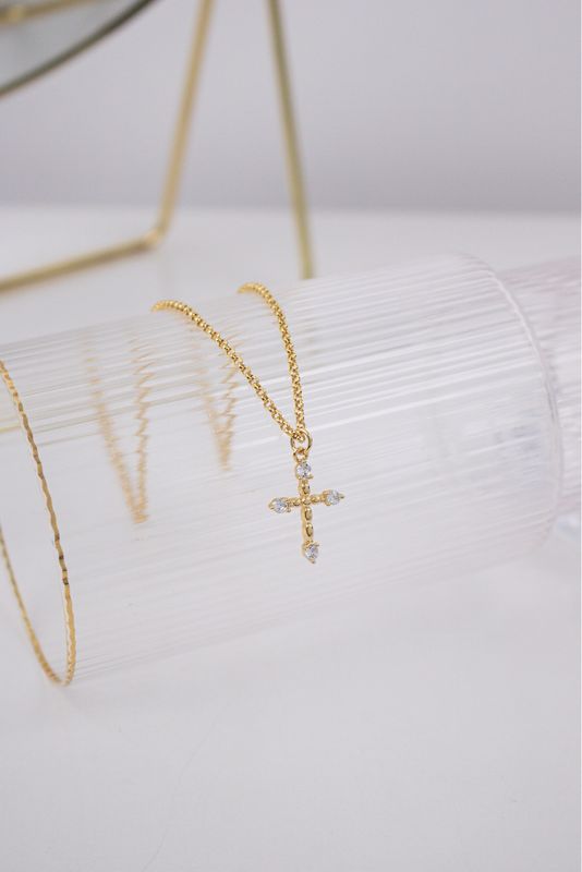 Maria Necklace