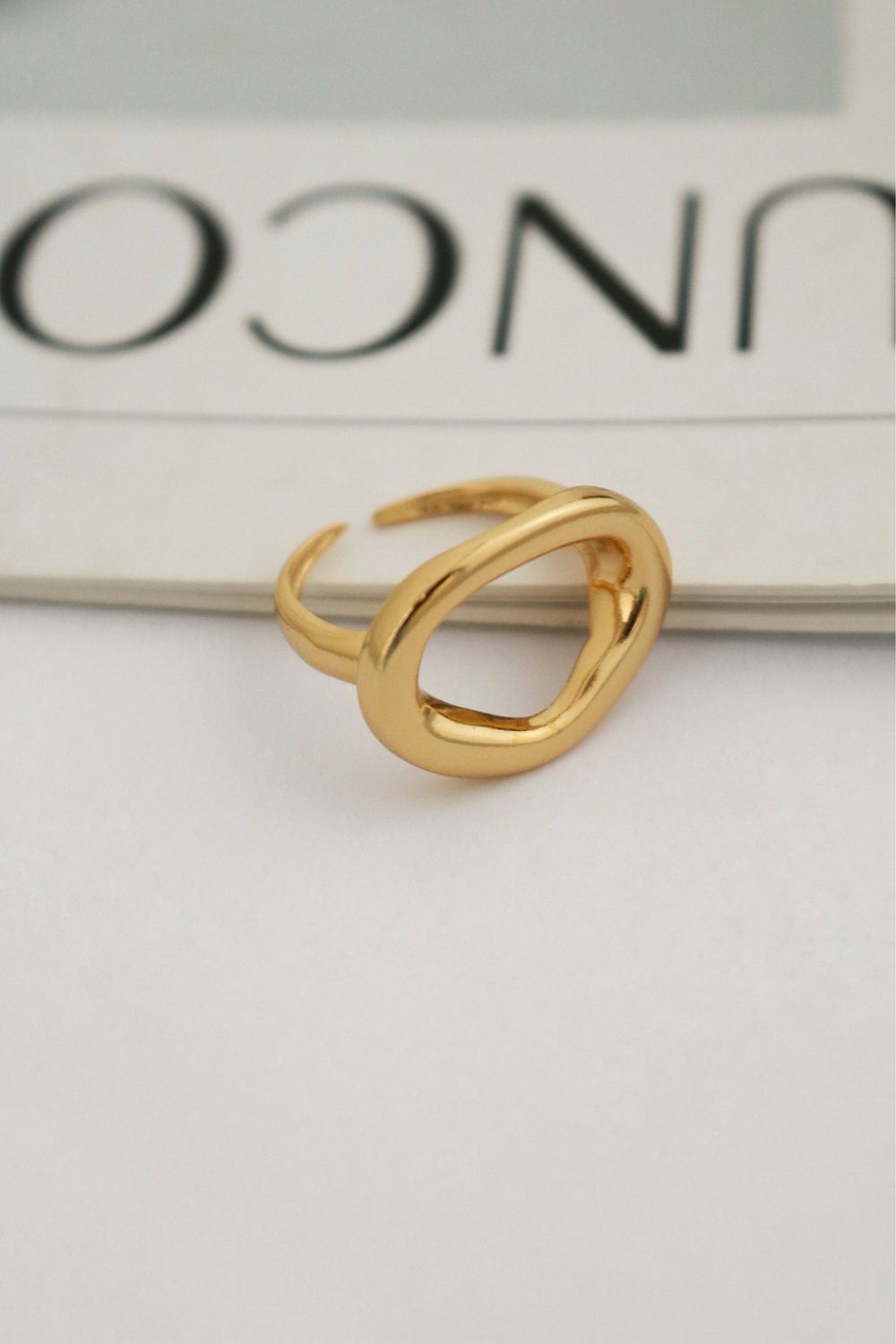 Priscilla Ring