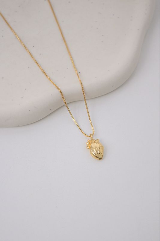 Alessandra Necklace