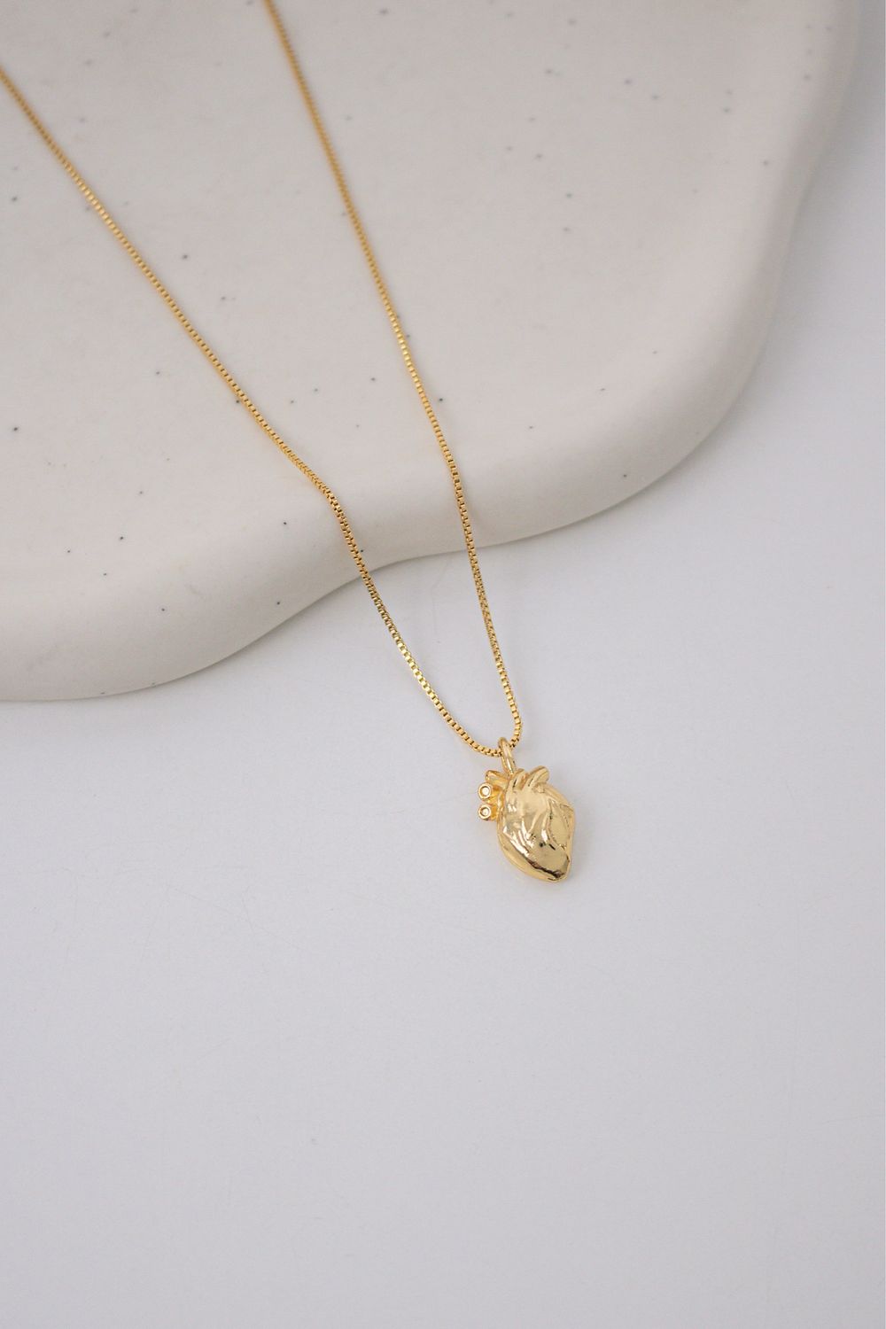 Alessandra Necklace