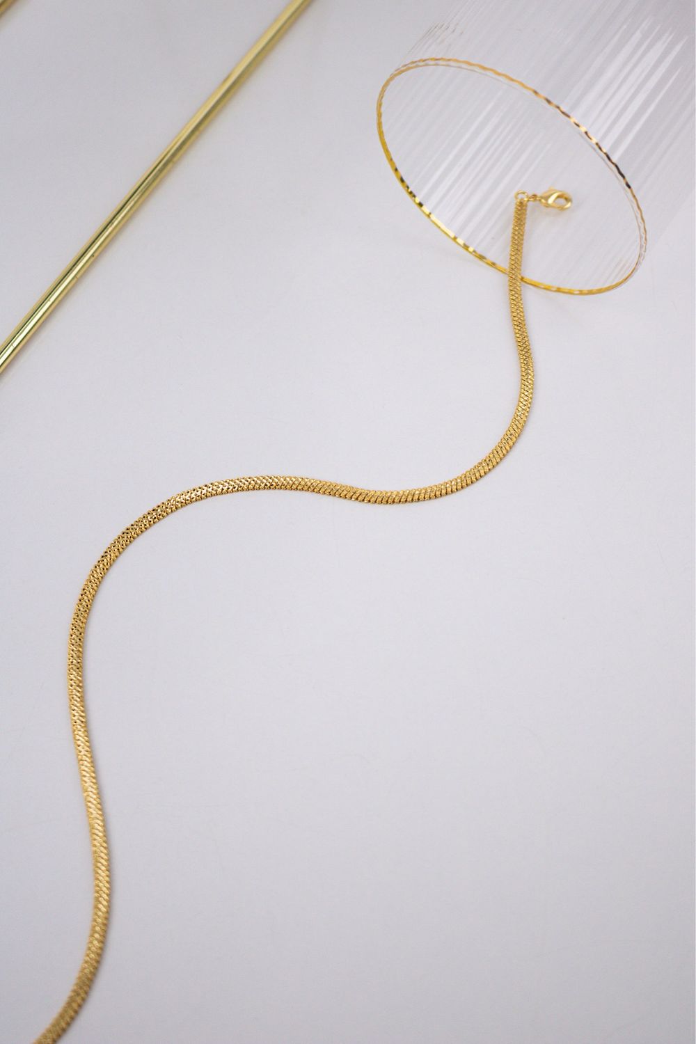 Emma Choker