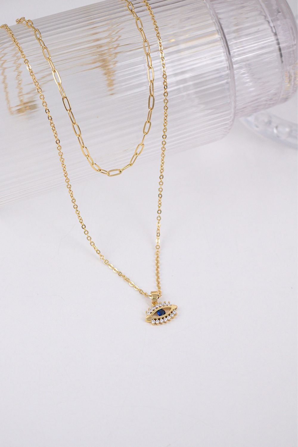 Paula Necklace