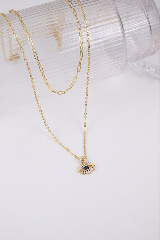 Paula Necklace