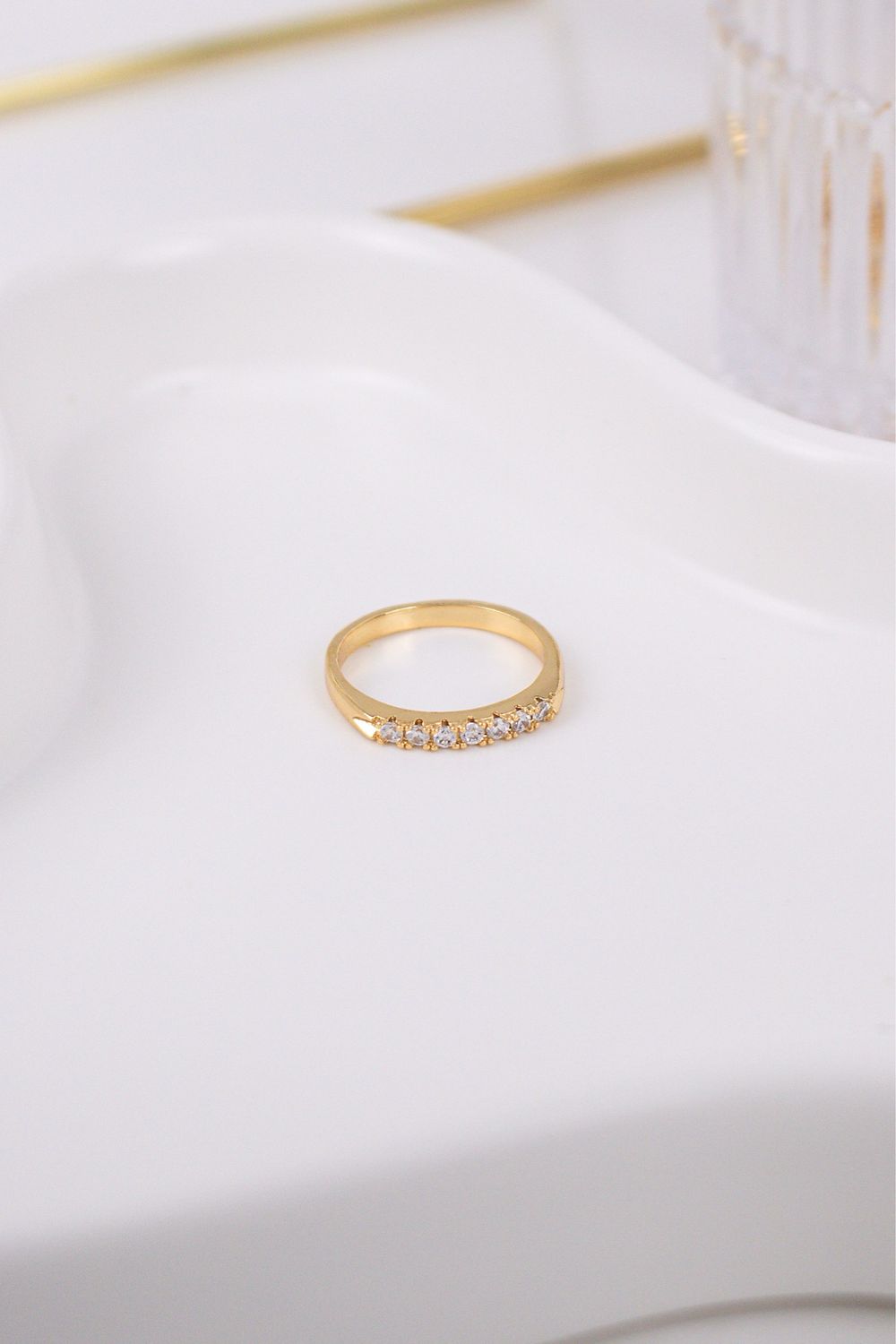 Brendha Ring