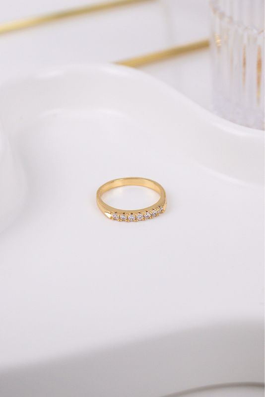 Brendha Ring