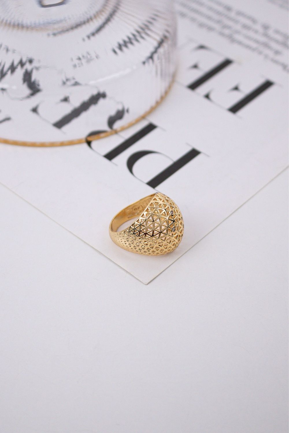 Angela Ring