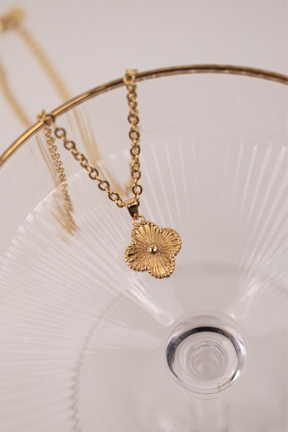 Melina Necklace