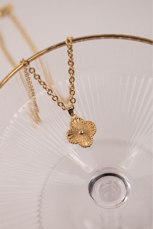 Melina Necklace