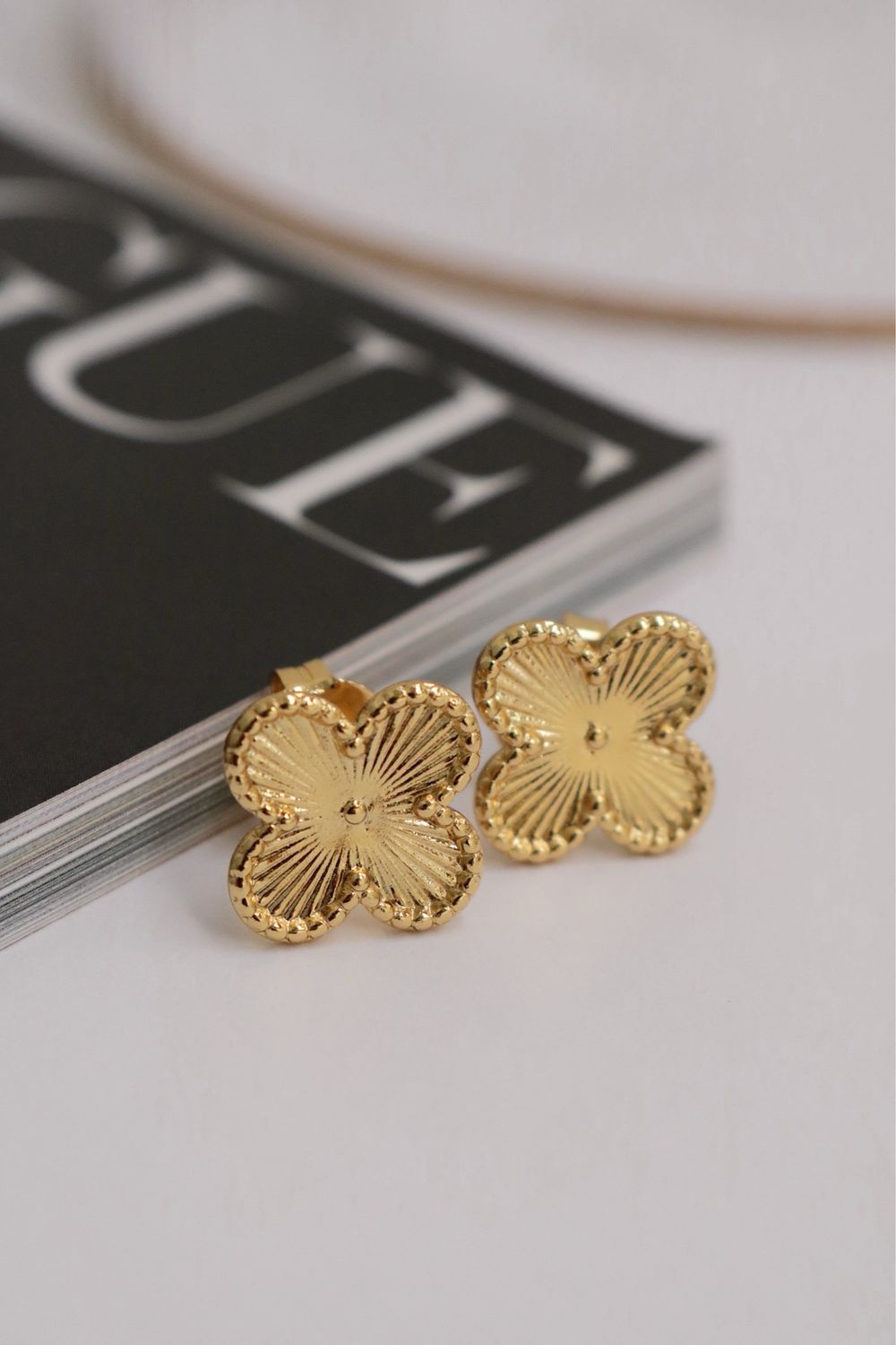 Bia Earrings