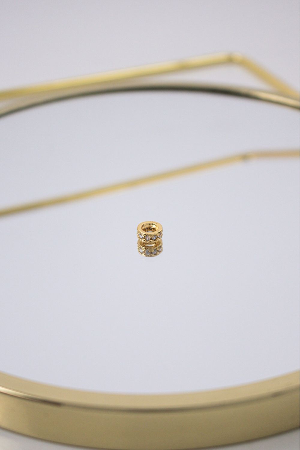 Separator pendant