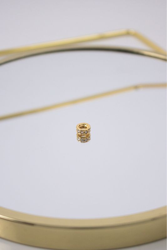 Separator pendant