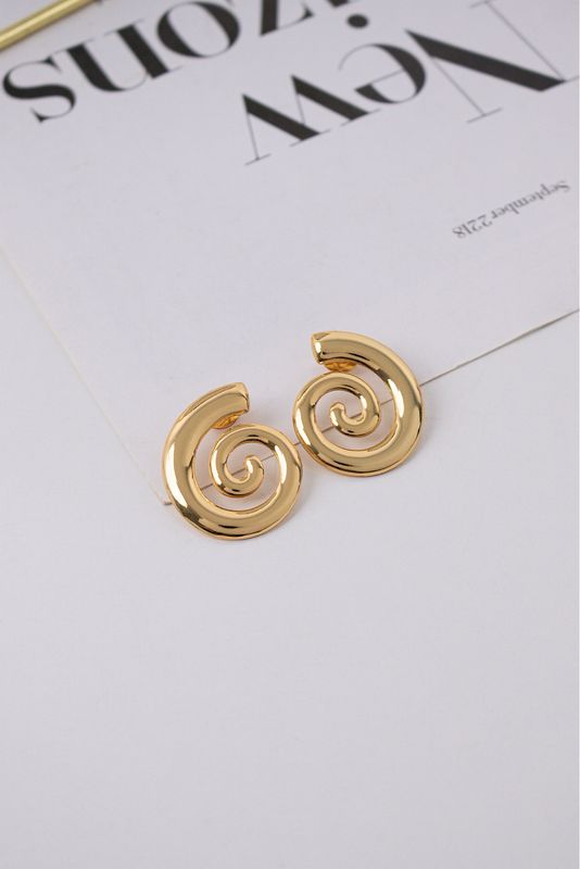 Zoe Earrings