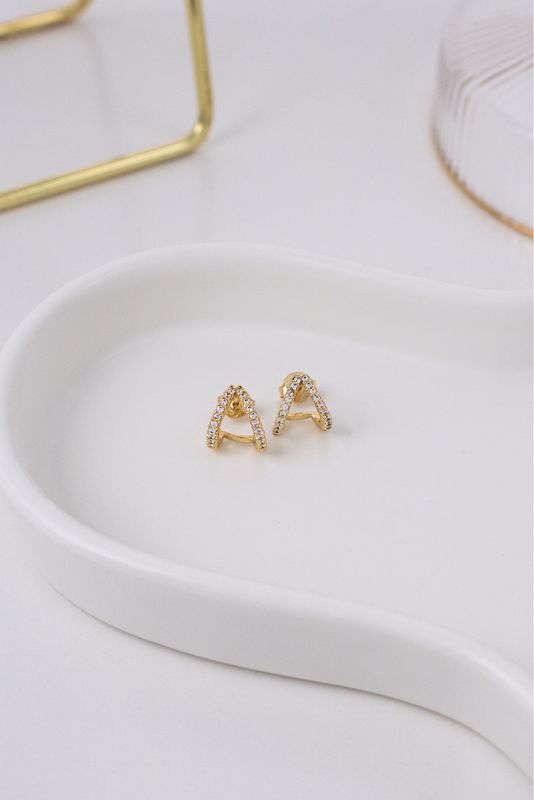 Larissa Earring