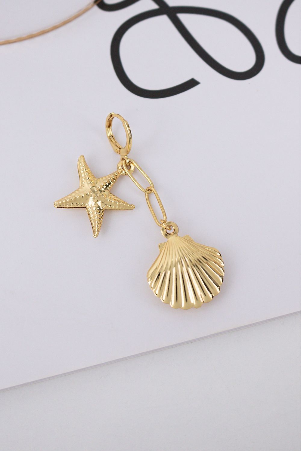 Milena Bikini Pendant