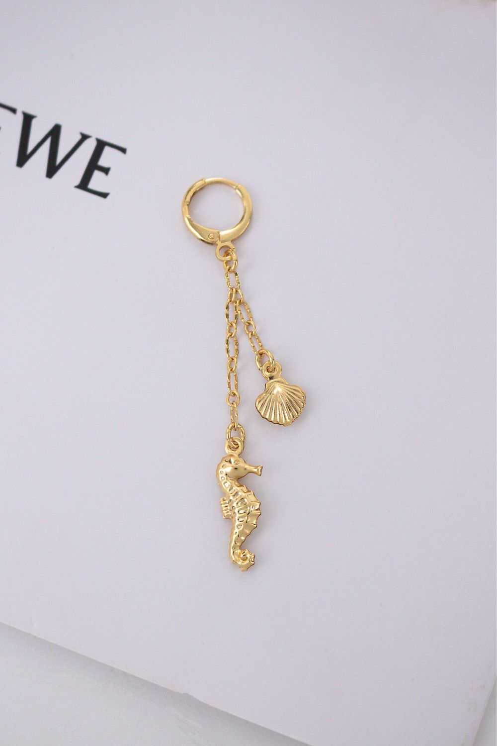 Allanis Bikini Pendant