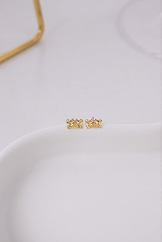 Mini Crab