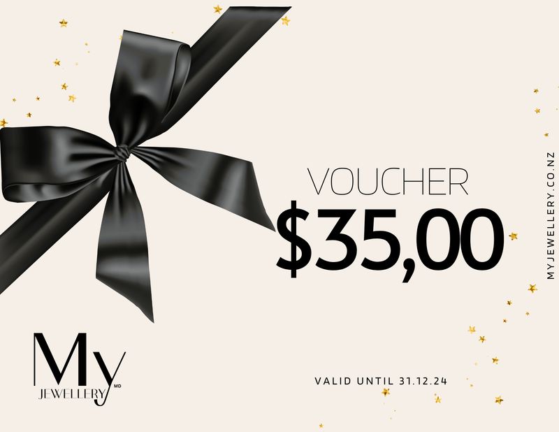 Gift Voucher