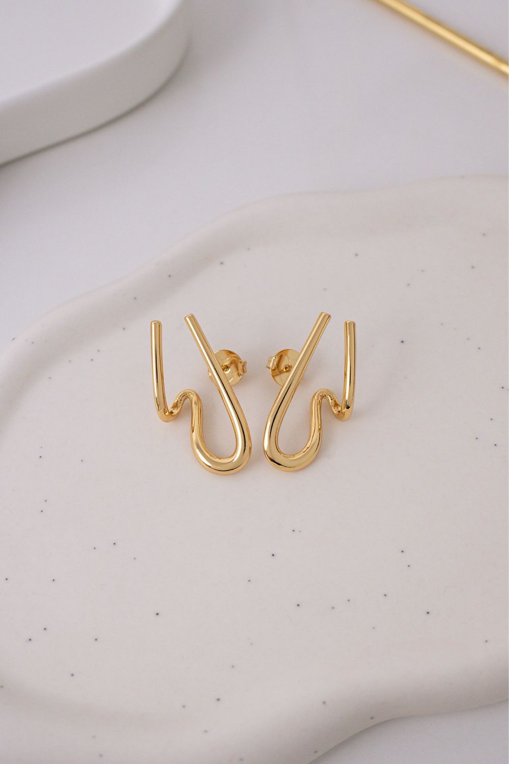 Serena Earrings