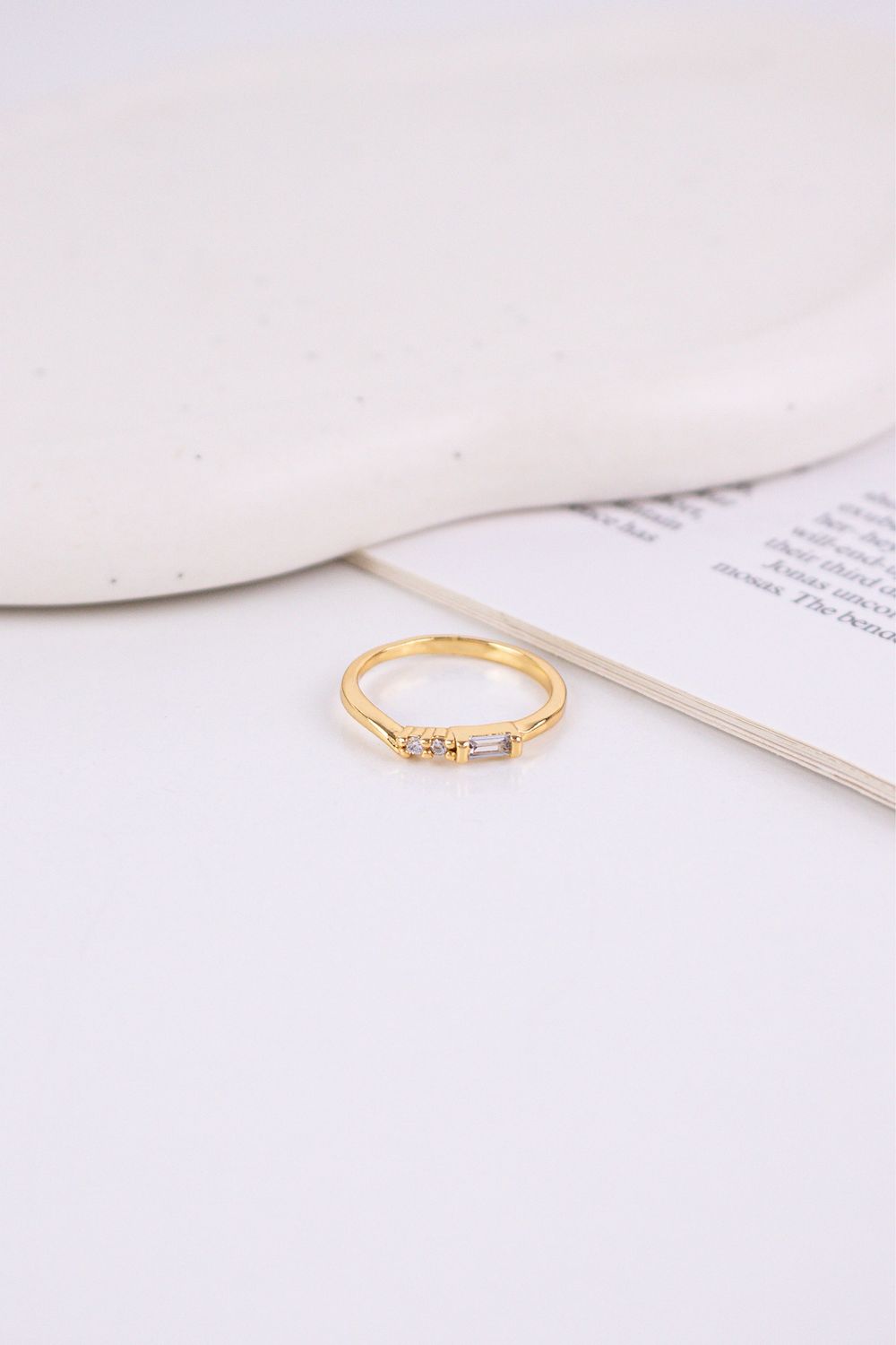 Paloma Ring