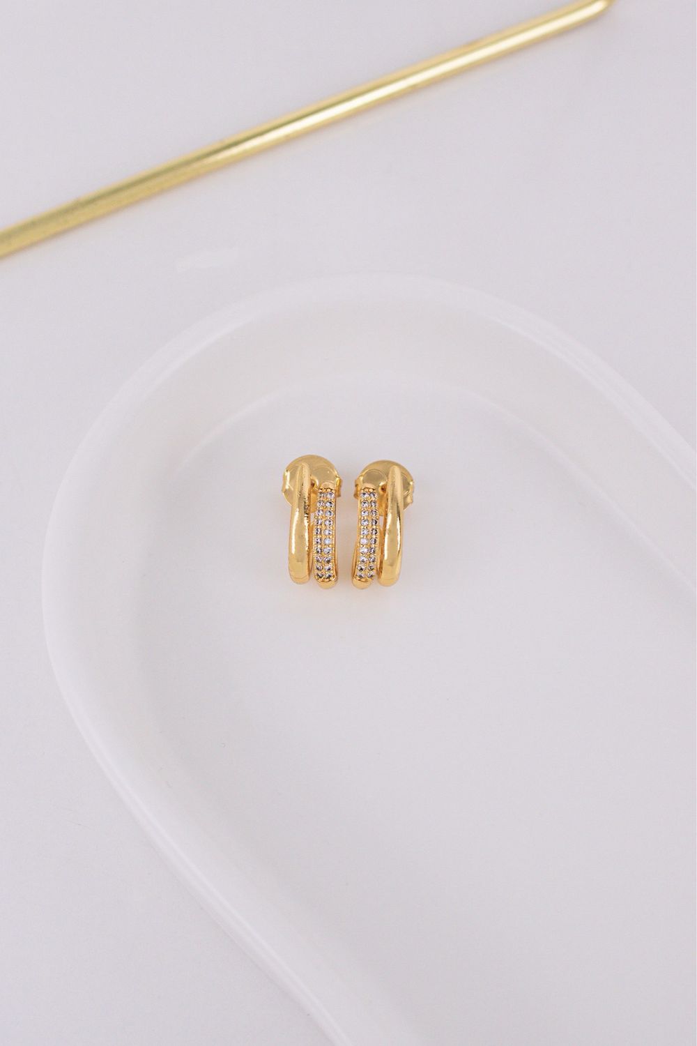 Angela Earrings