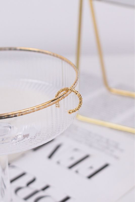Lia Ear Cuff