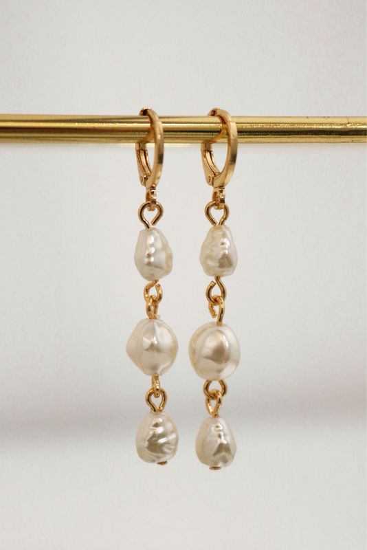 Andreza Earrings