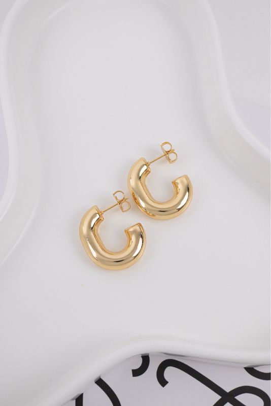 Bruna Hoops