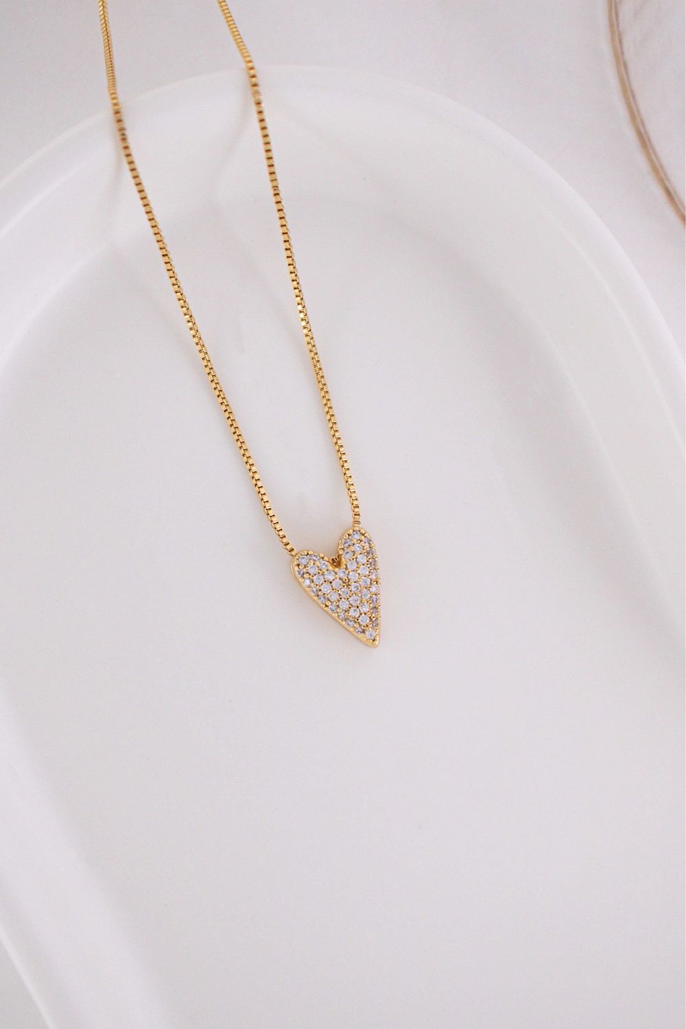 Amanda Necklace