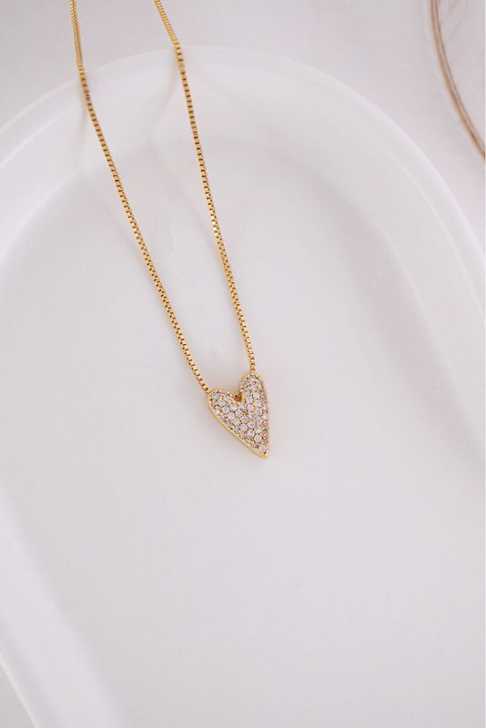 Amanda Necklace