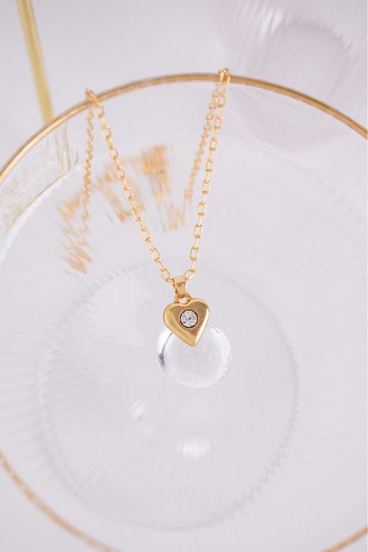 Elo Necklace