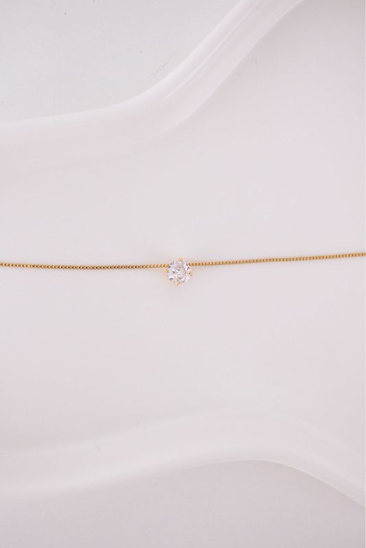 Luana Necklace