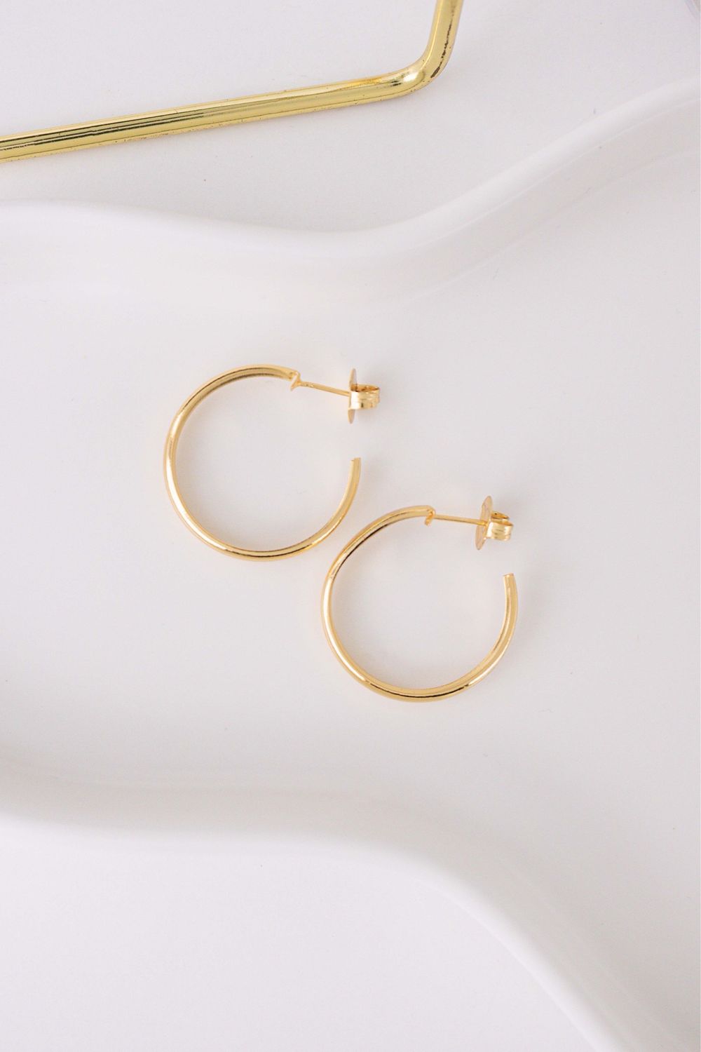 Sienna Hoops