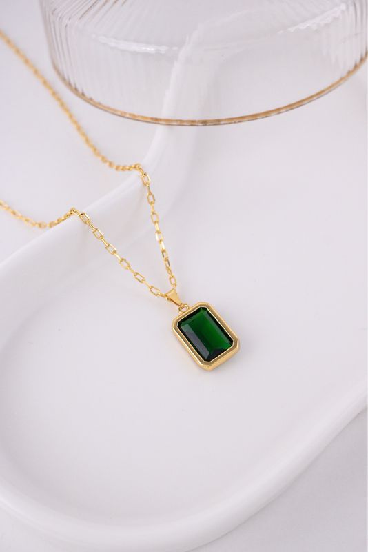 Luna Necklace