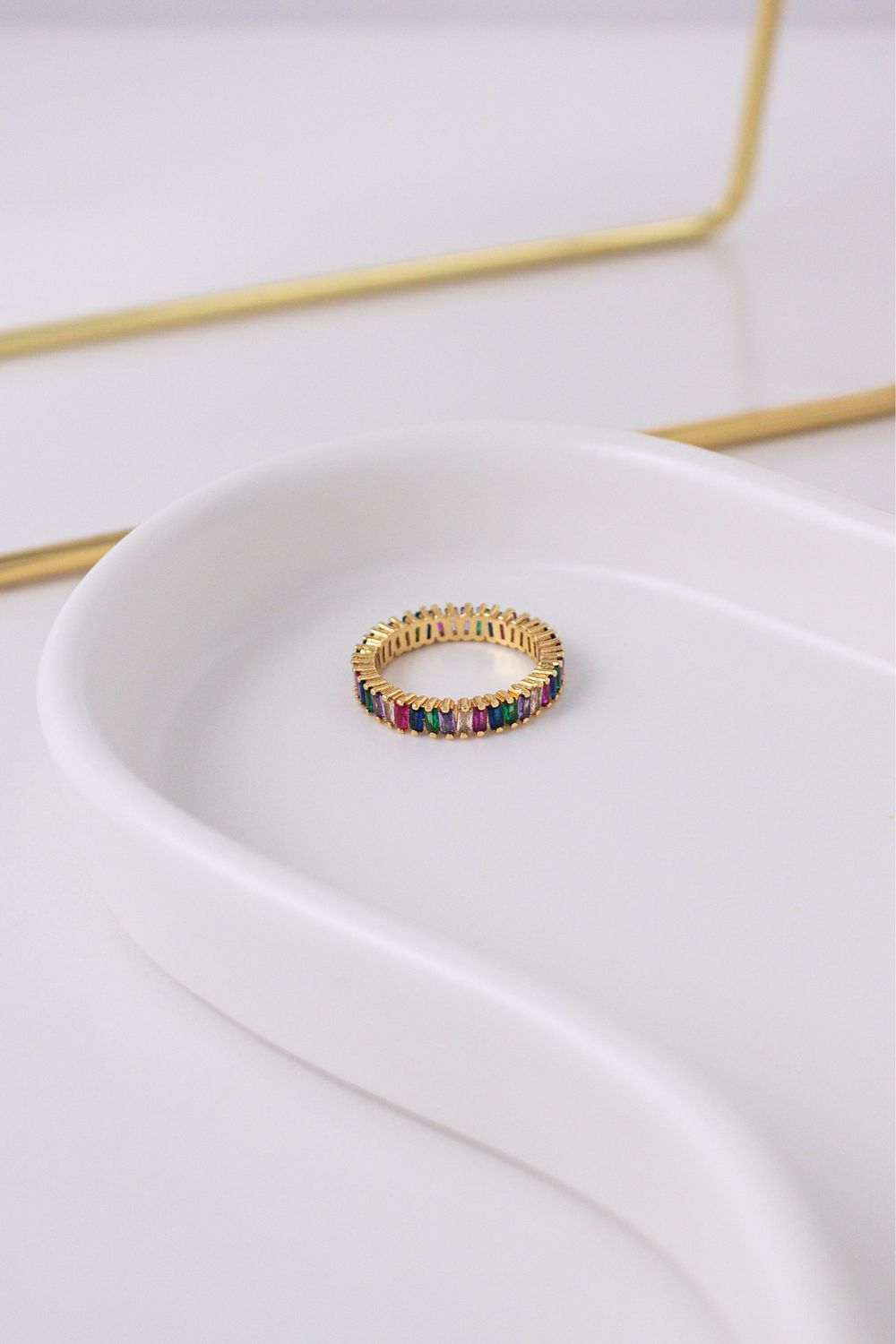 Stella Ring
