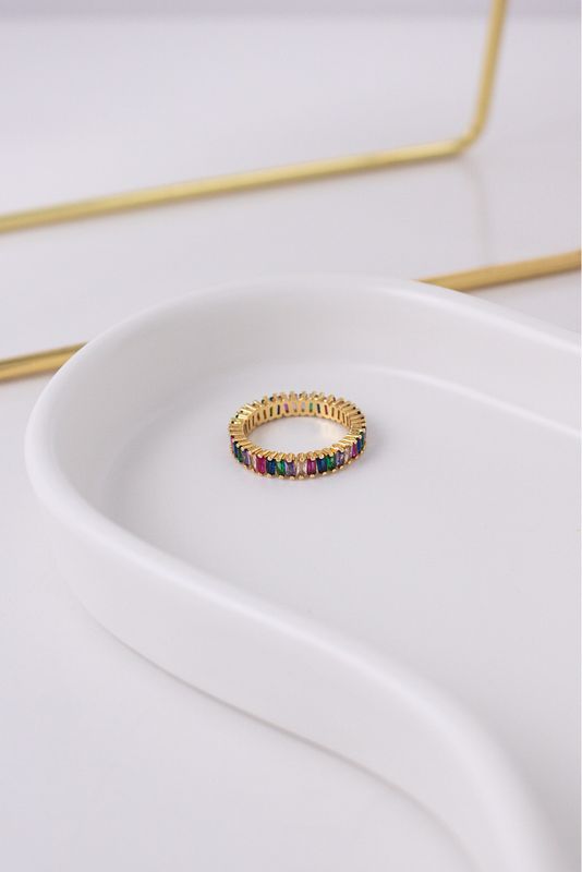 Stella Ring