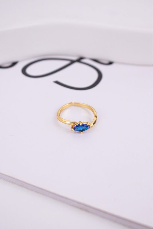 Alisha Ring