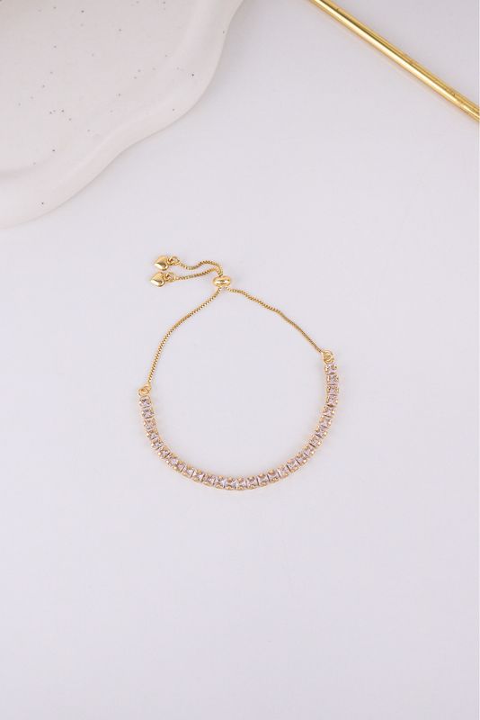 Clara Bracelet