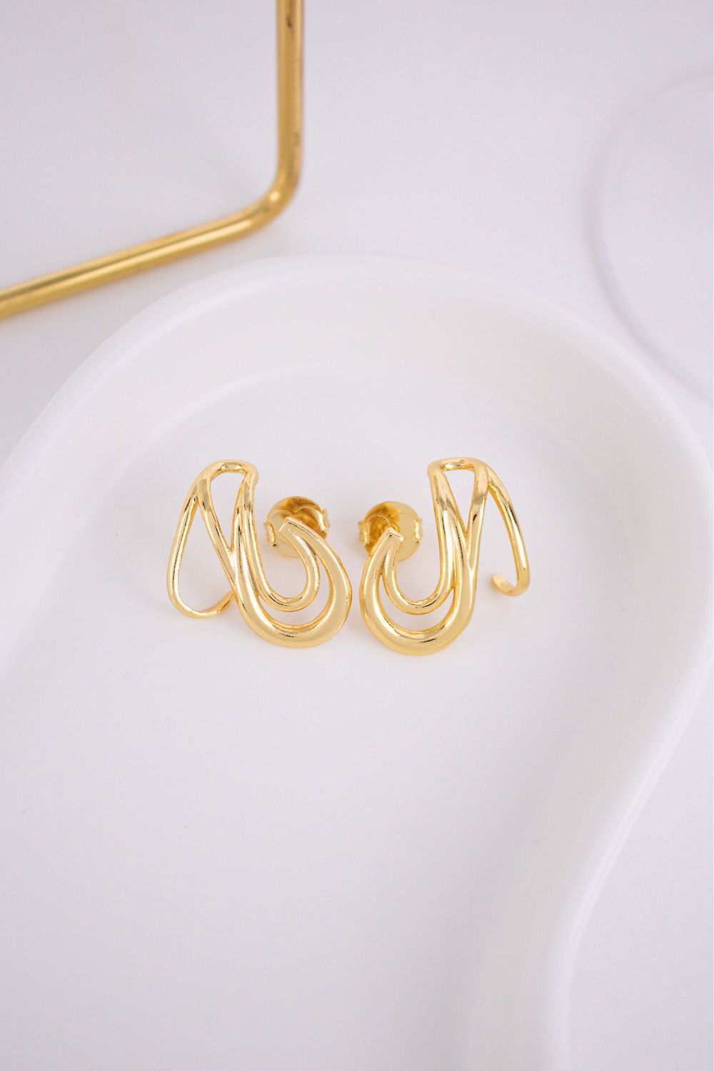 Lauren Earrings