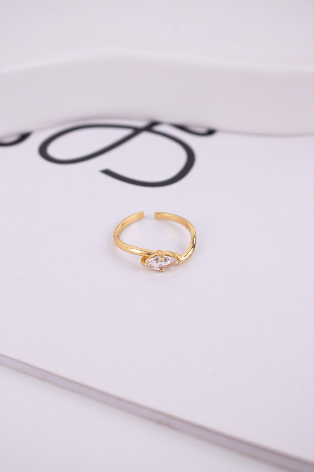 Kimberly Ring