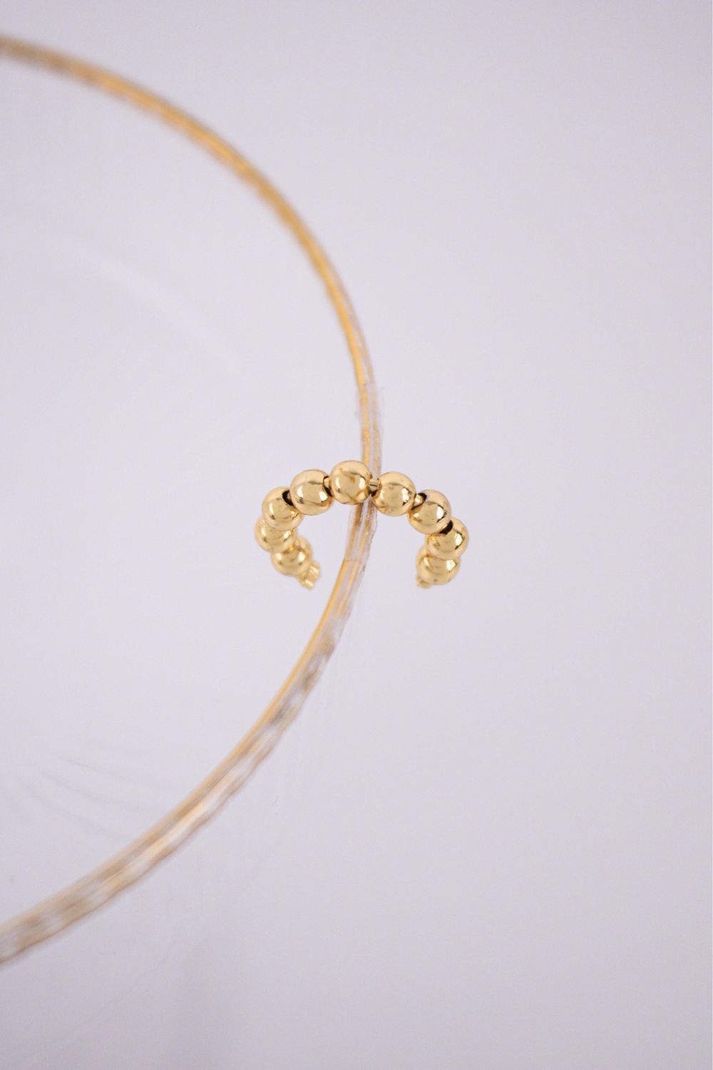 Sam Ear Cuff