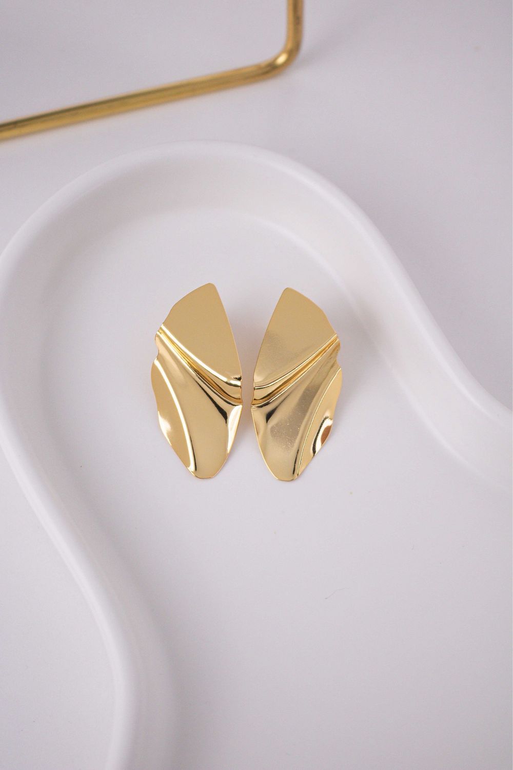 Andrezza Earrings