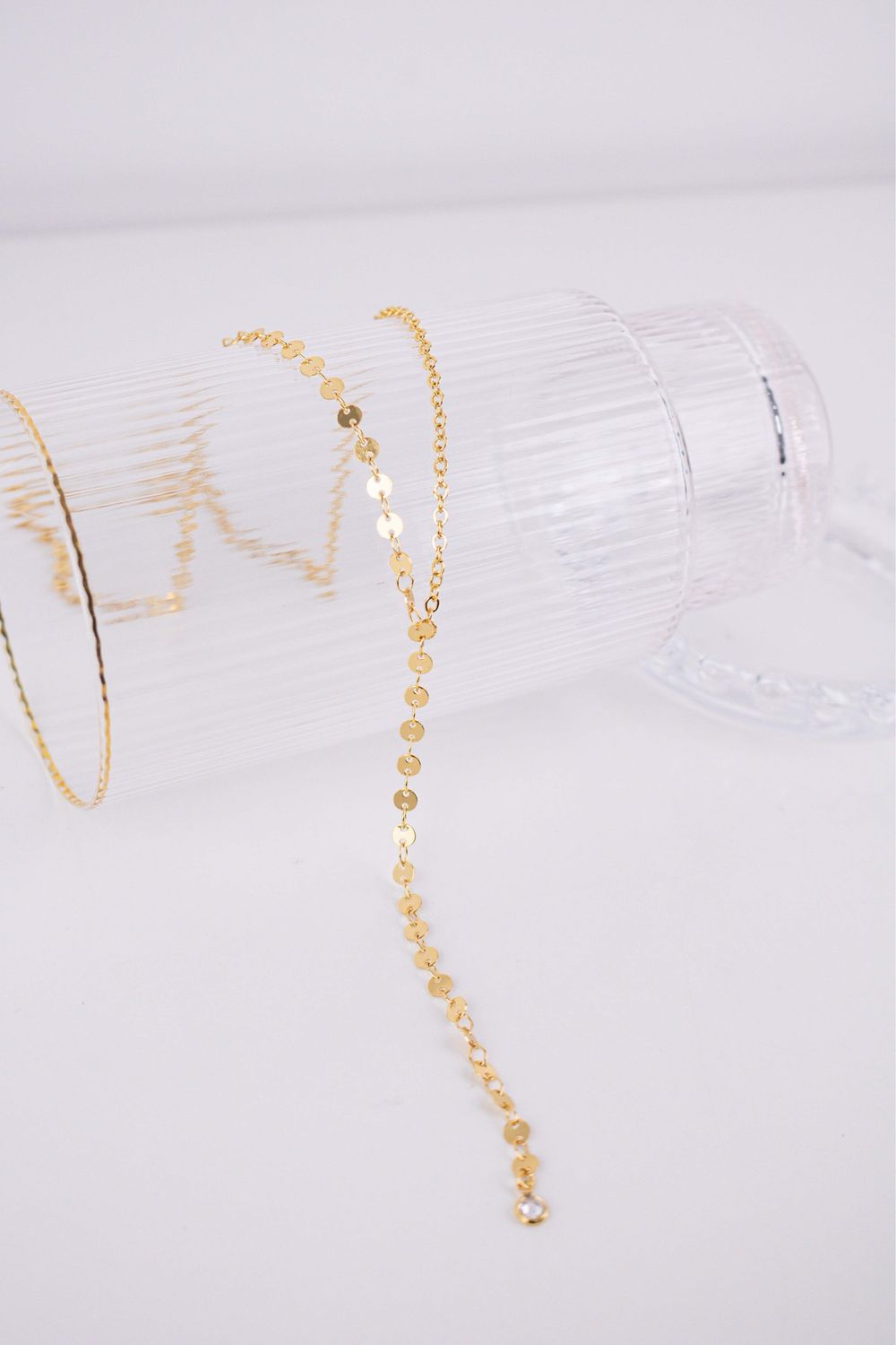 Sina Neclace