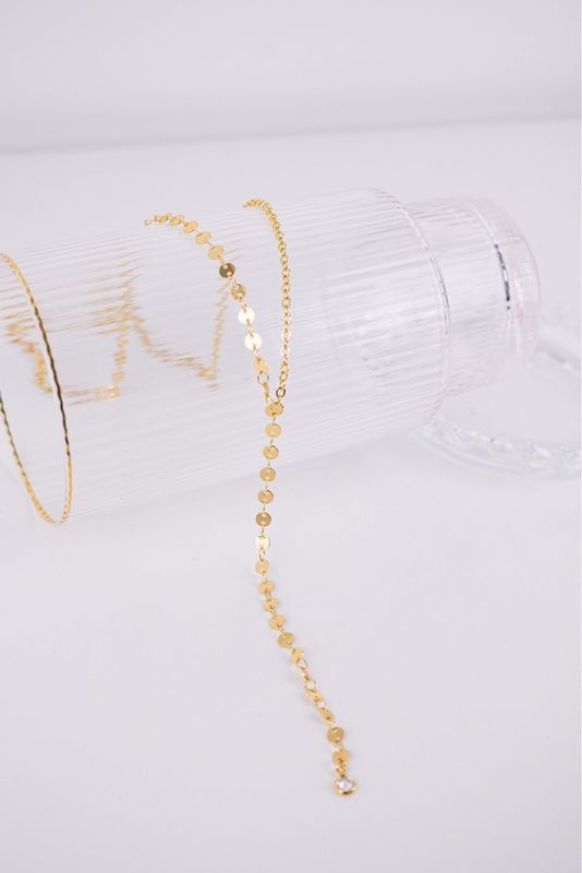 Sina Neclace