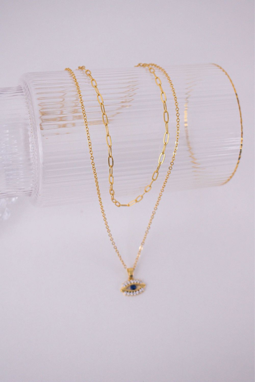 Paula Necklace