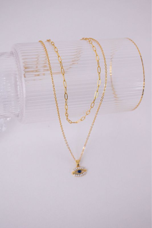 Paula Necklace