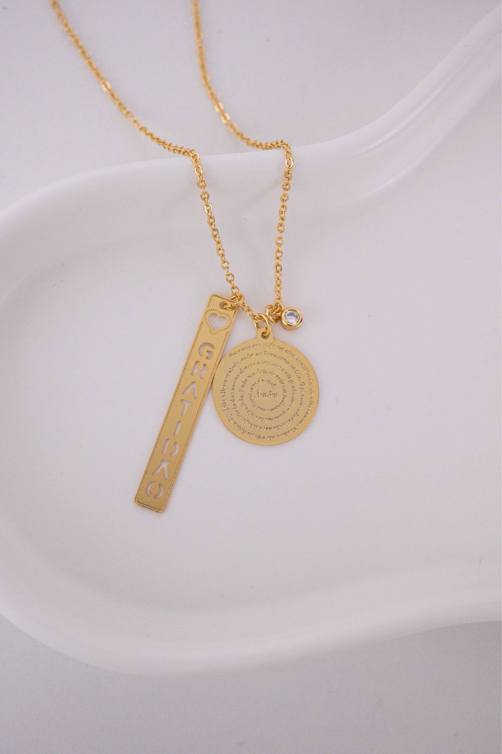 Tatiane Necklace