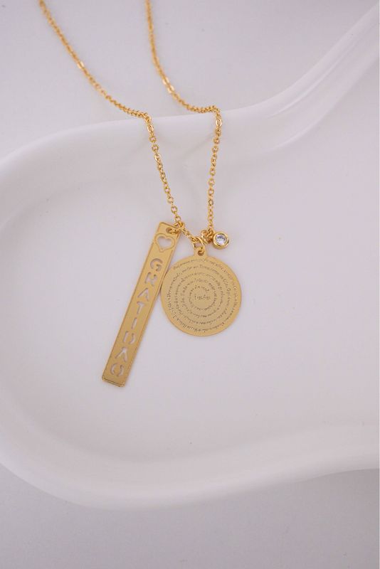 Tatiane Necklace