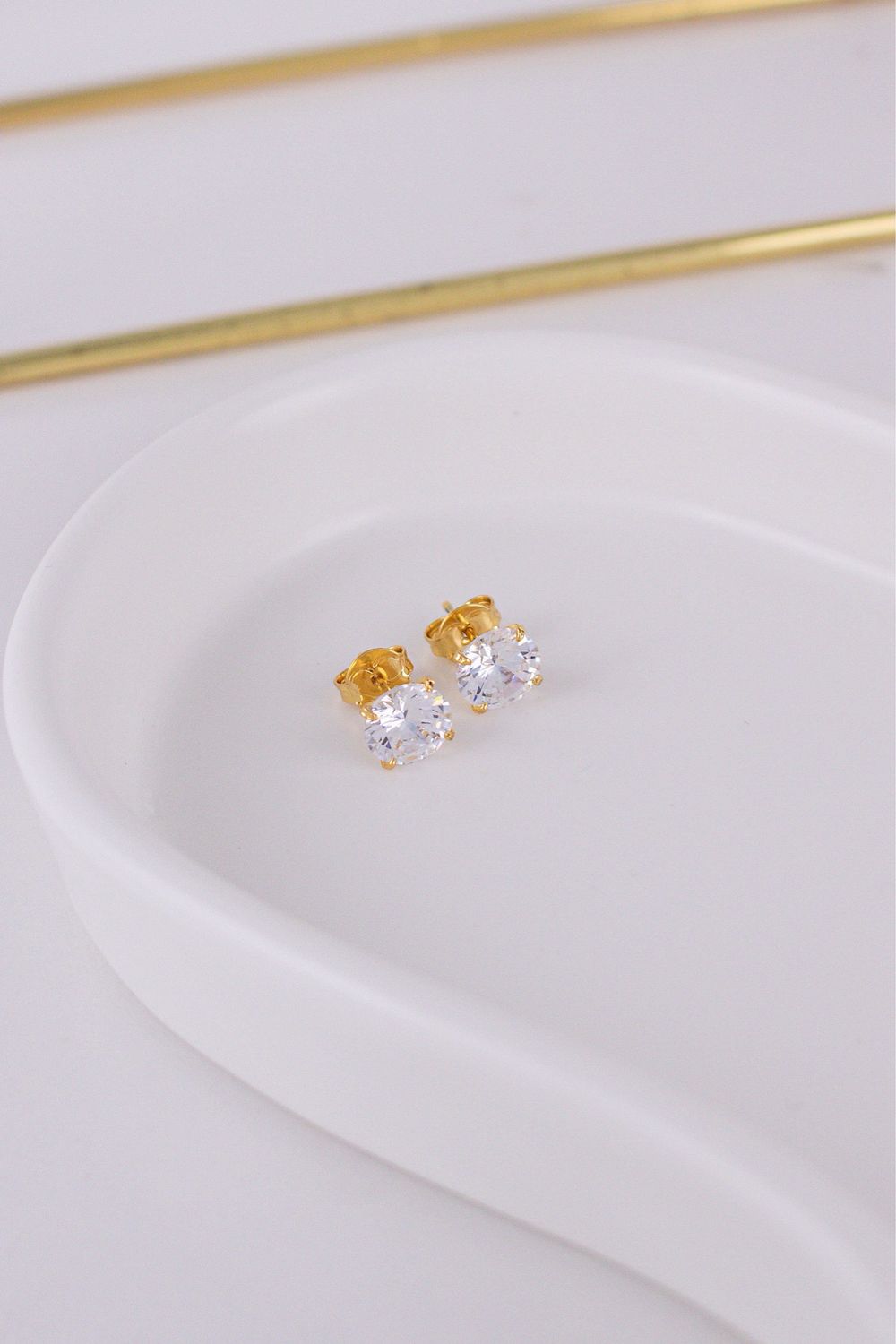 Daiana Earrings