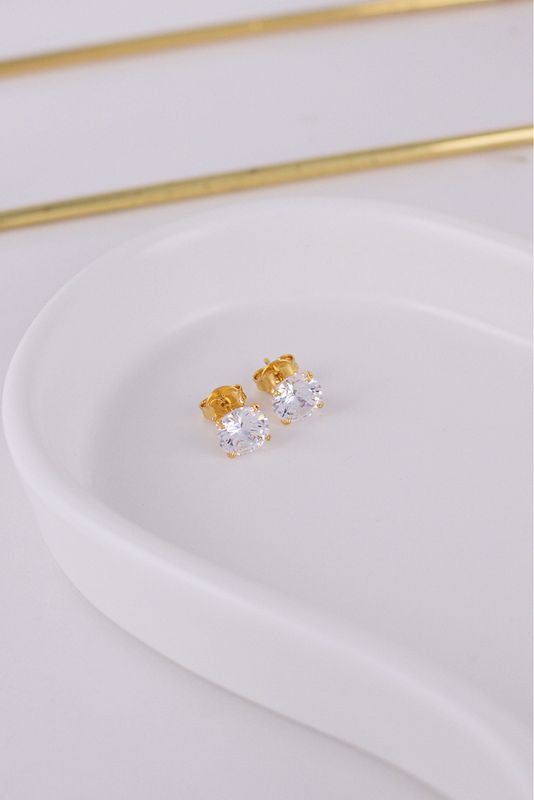Daiana Earrings